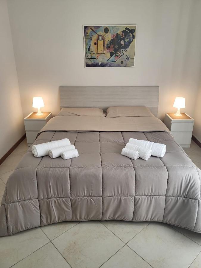 Le Gemme Appartement