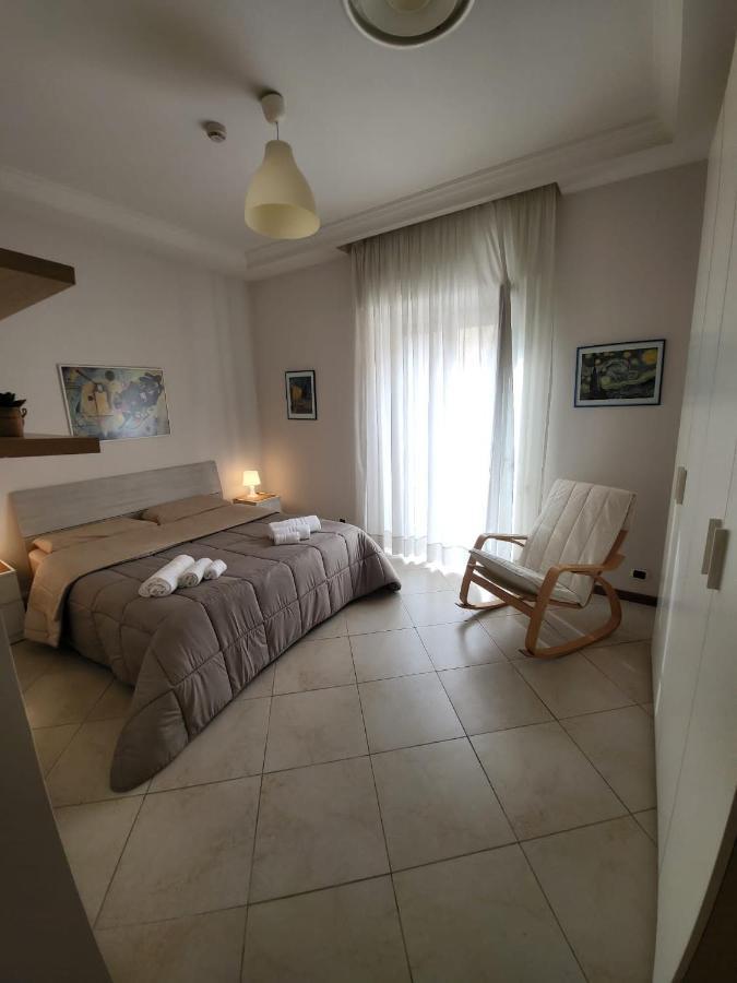 Appartement Le Gemme Napels