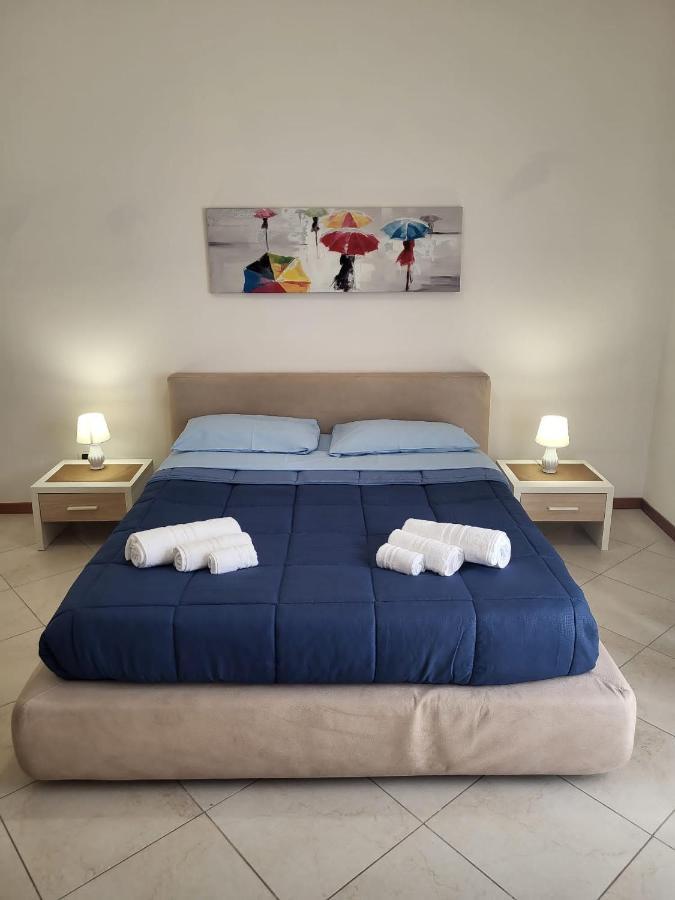 Appartement Le Gemme *