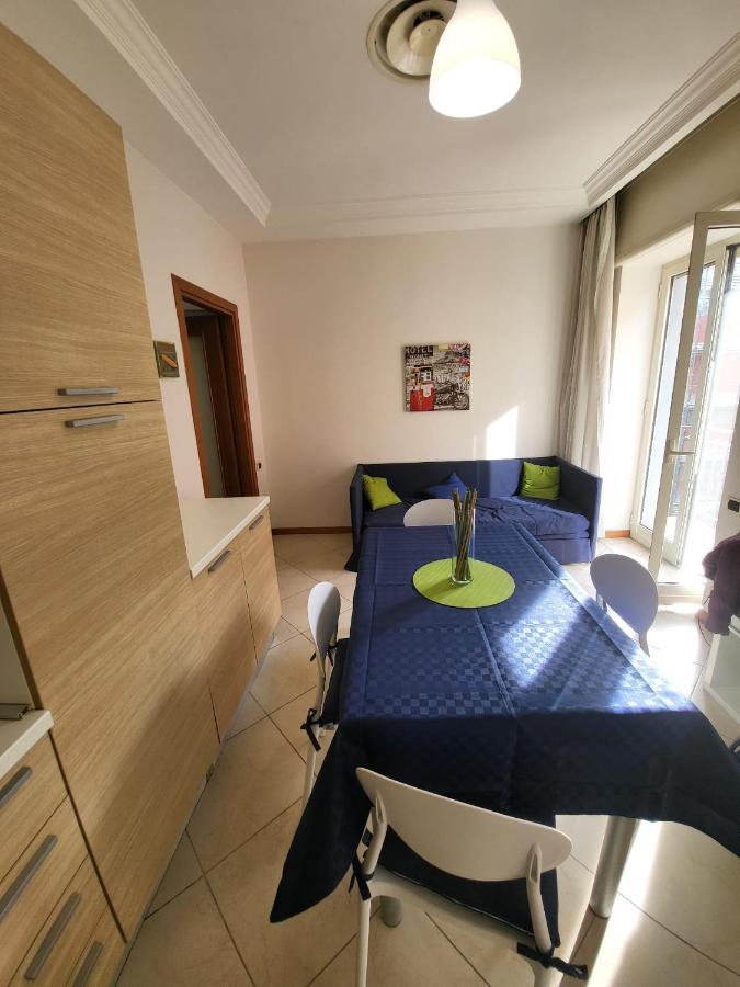Appartement Le Gemme