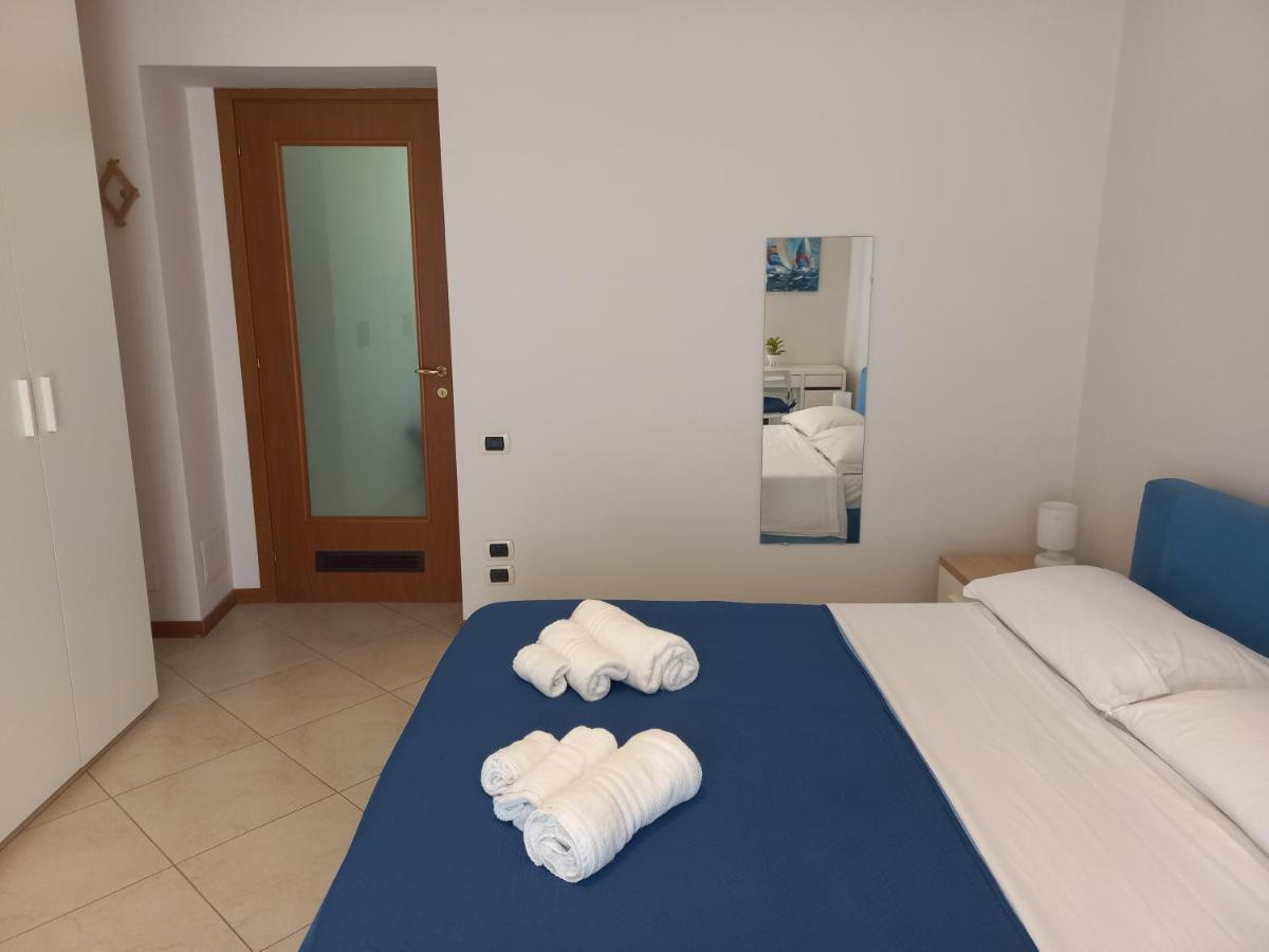 Le Gemme Appartement Napels