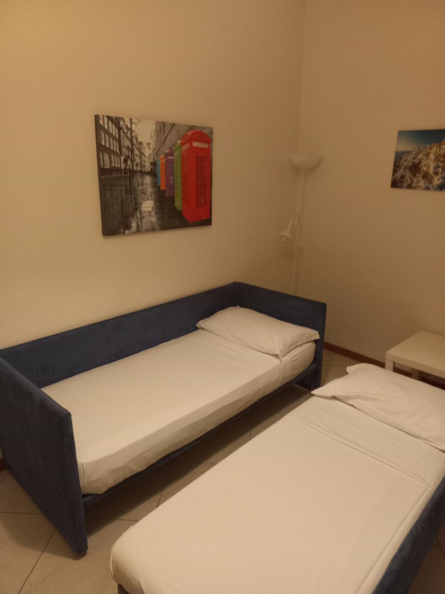 Appartement Le Gemme Napels