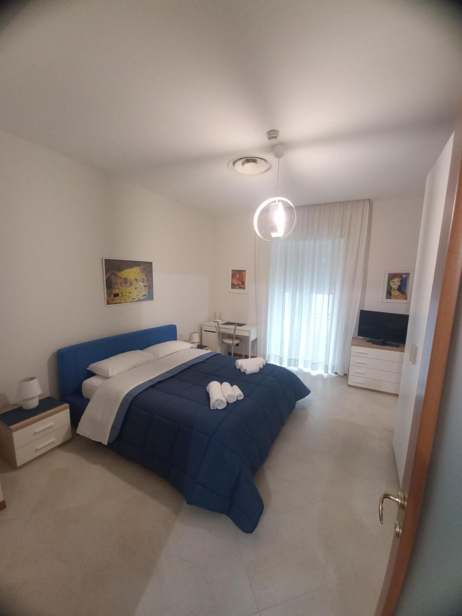 Appartement Le Gemme