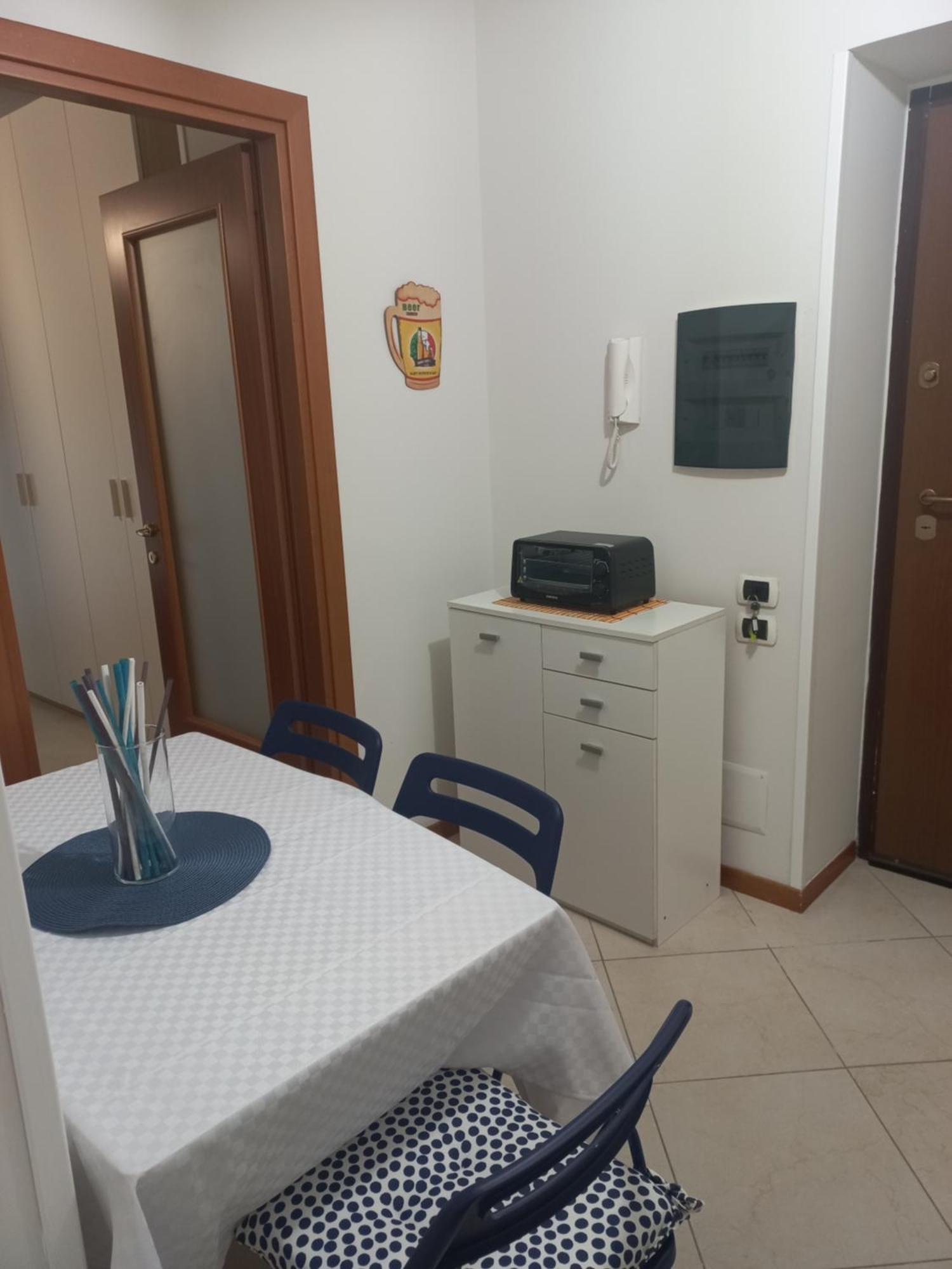 Le Gemme Appartement