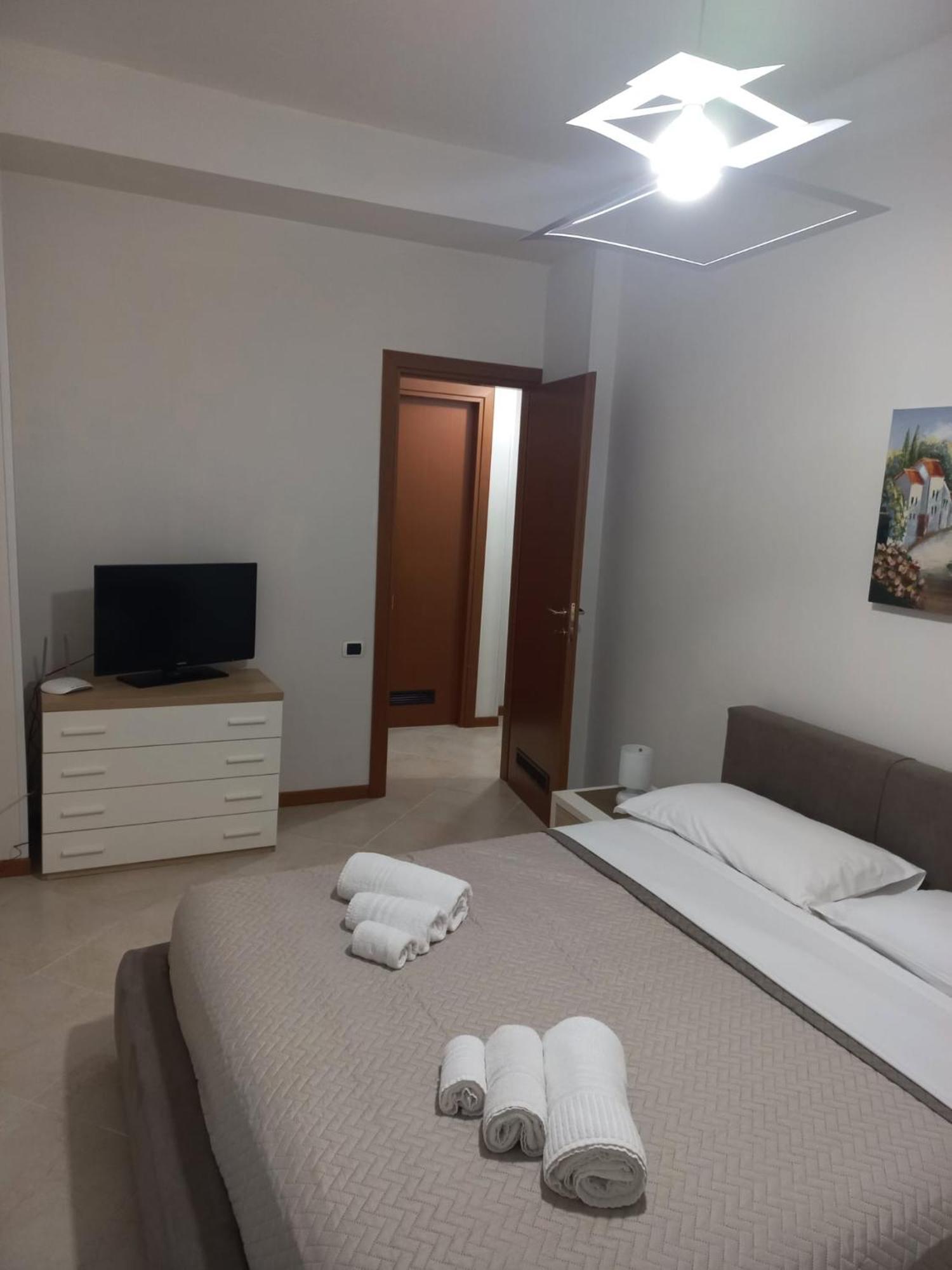 Le Gemme Appartement *