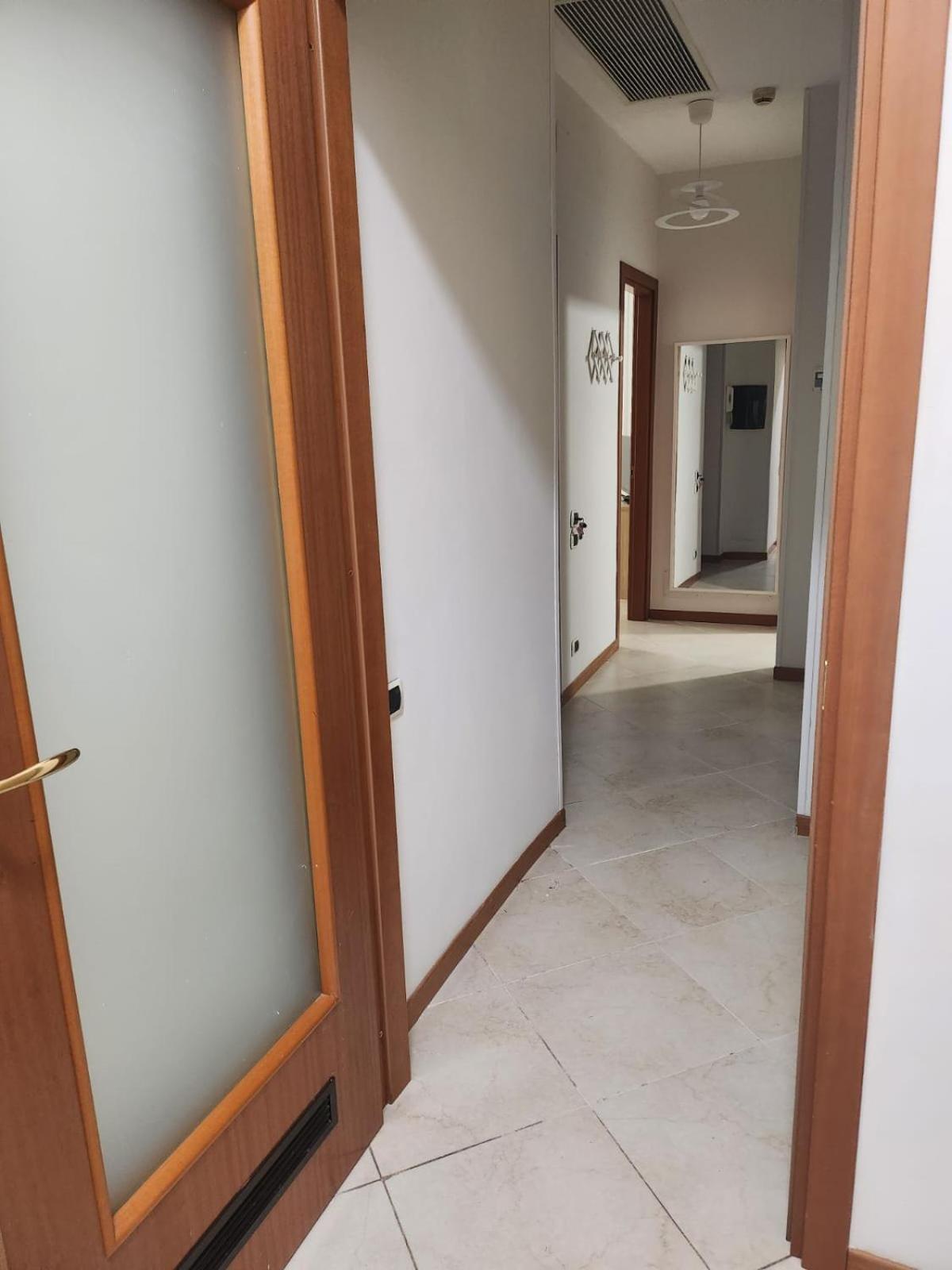 Le Gemme Appartement Napels