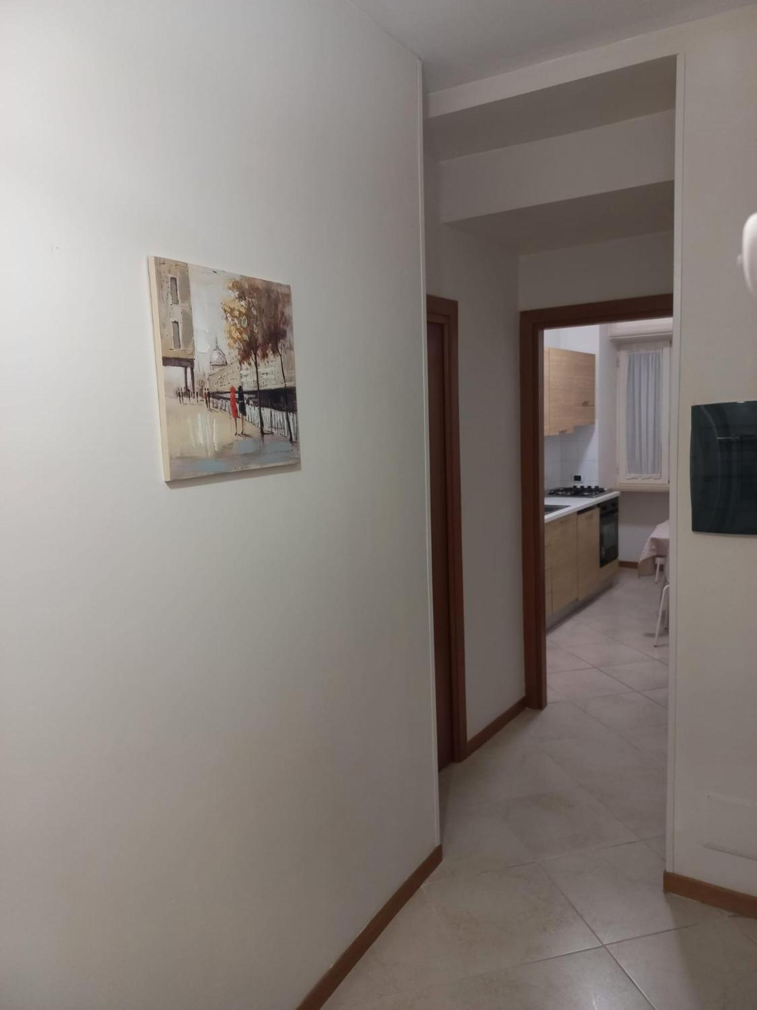 Appartement Le Gemme