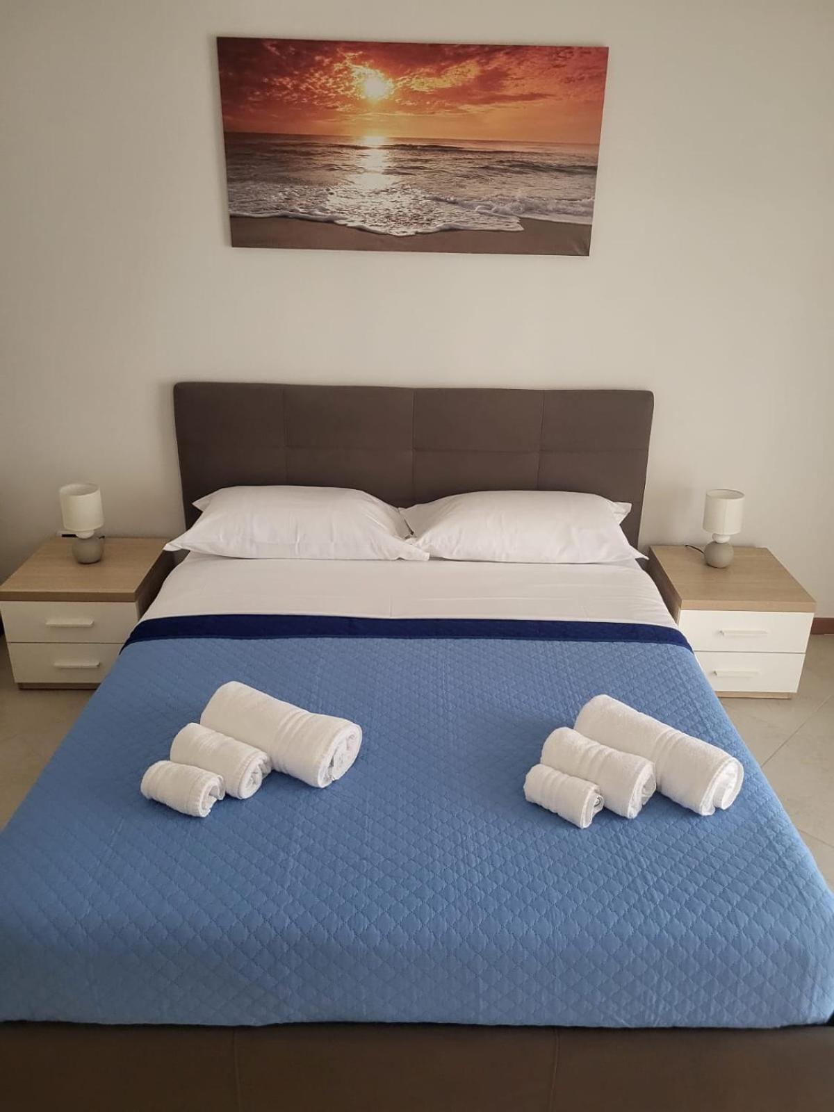 Le Gemme Appartement *