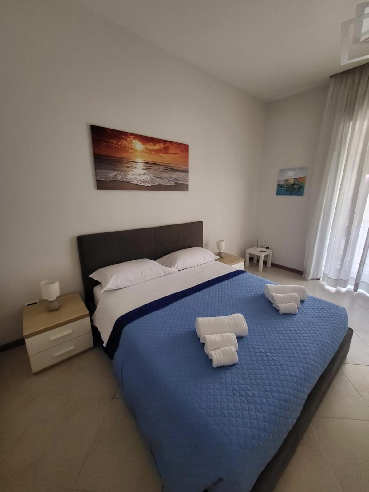 Appartement Le Gemme *