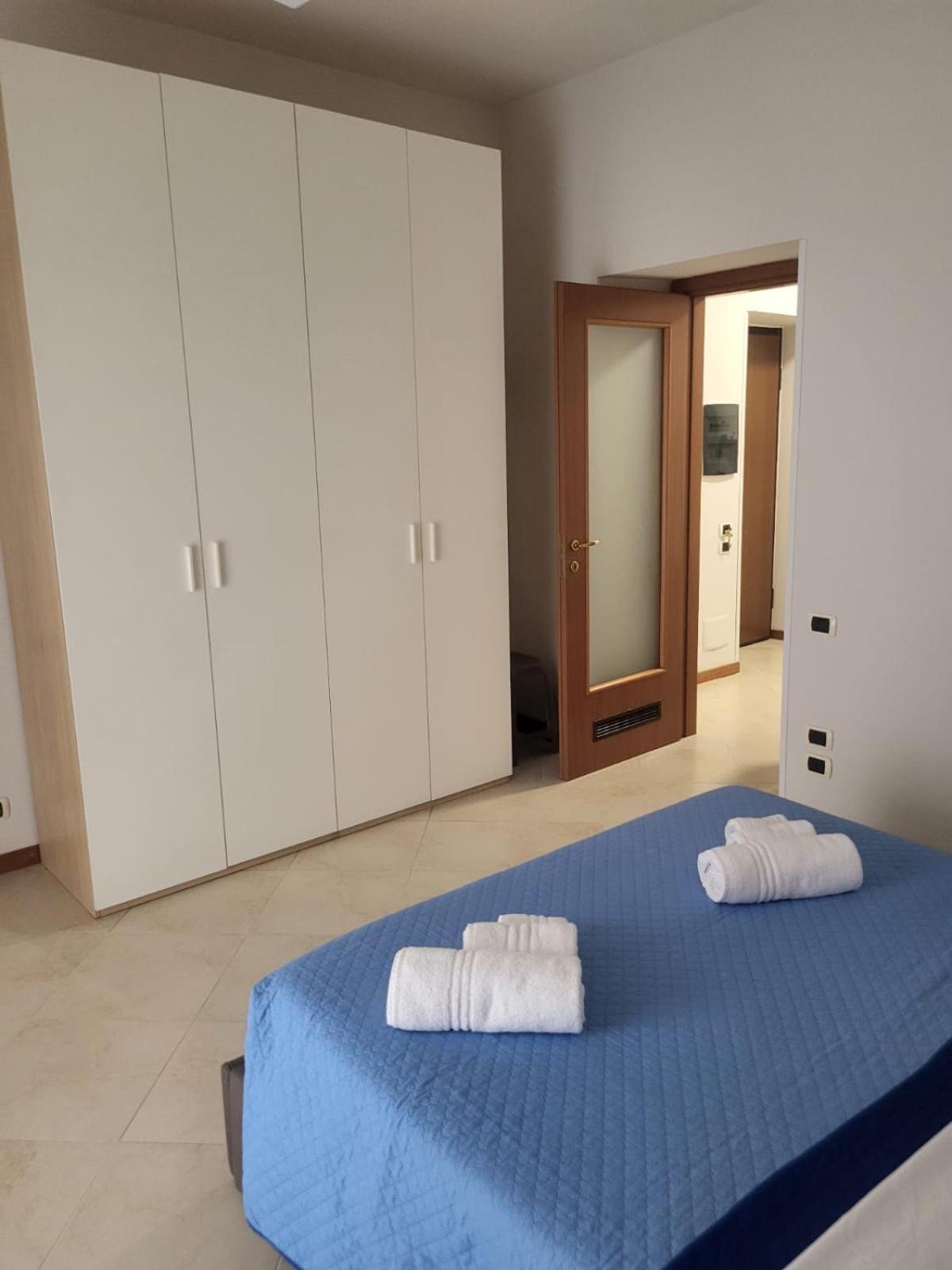 Le Gemme Appartement Napels