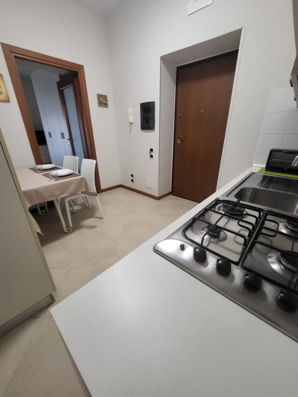 Le Gemme Appartement
