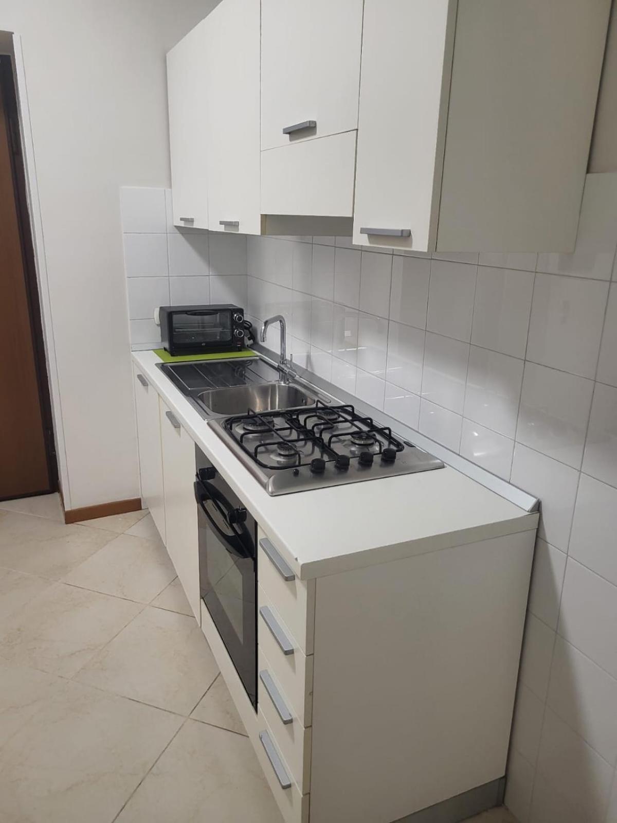 Appartement Le Gemme *