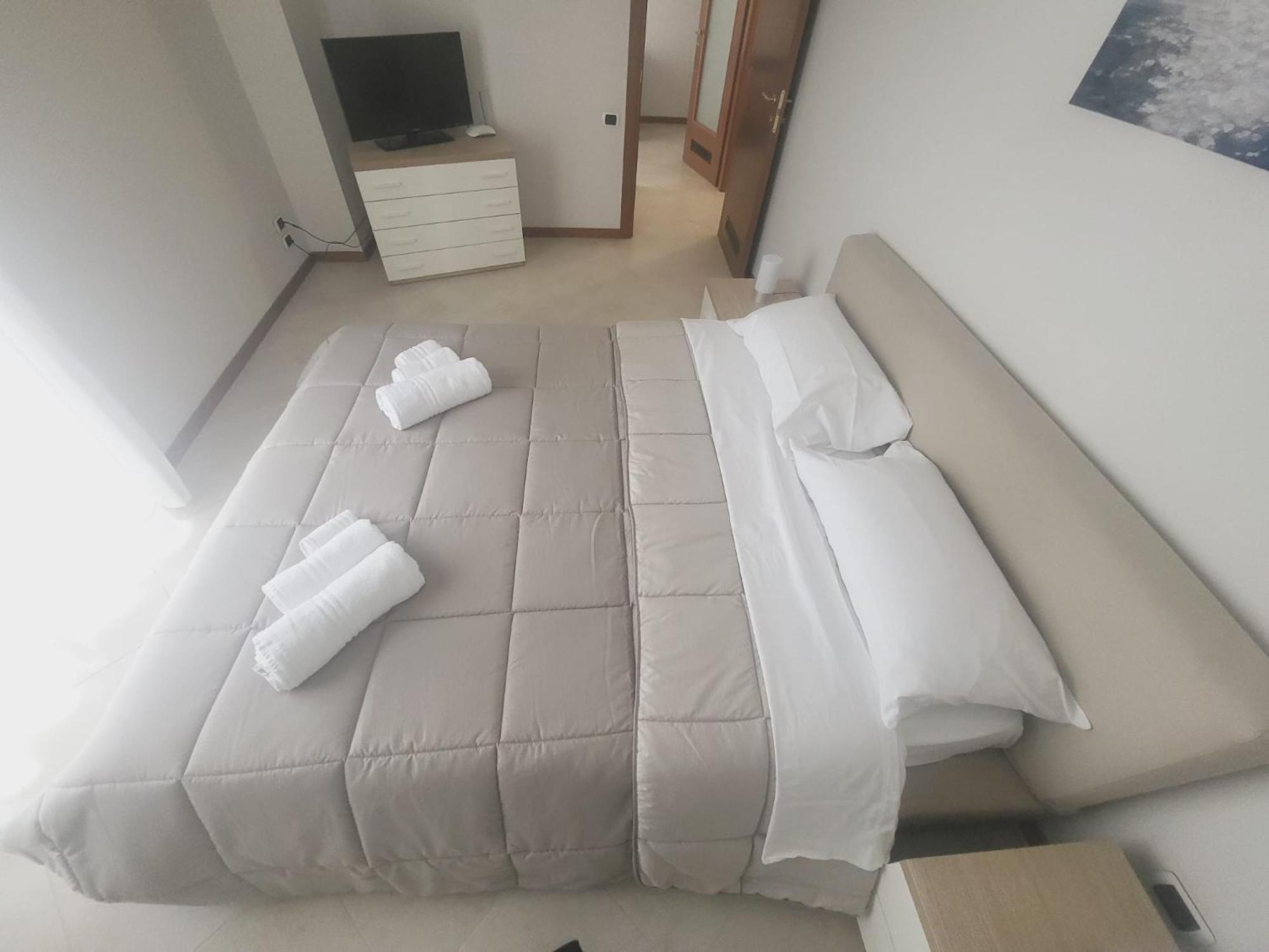 Appartement Le Gemme
