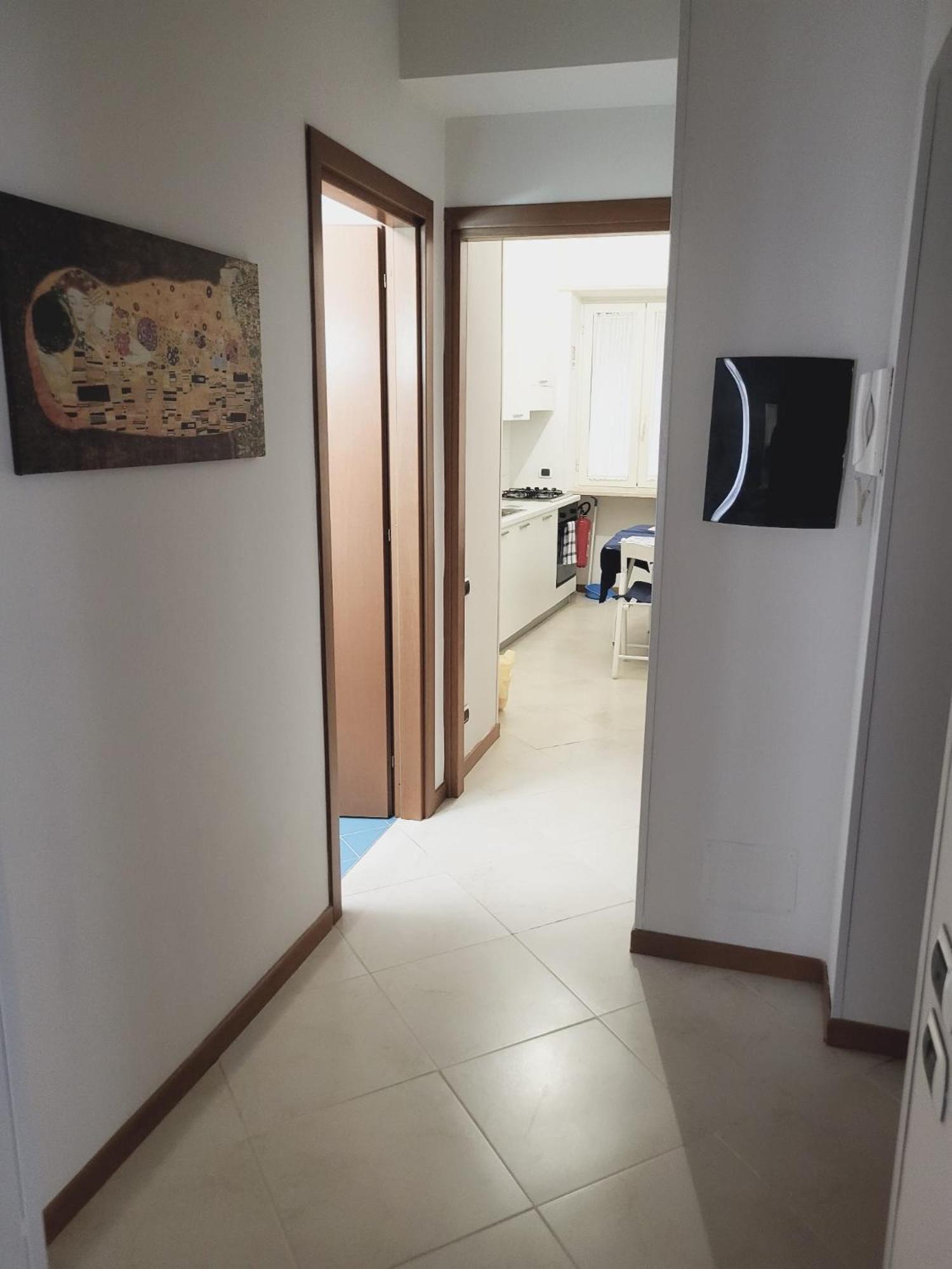 Le Gemme Appartement Napels
