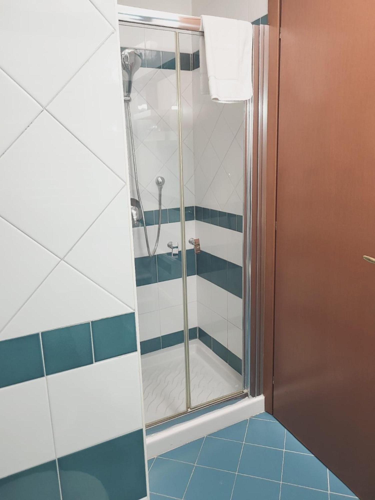 Appartement Le Gemme Napels