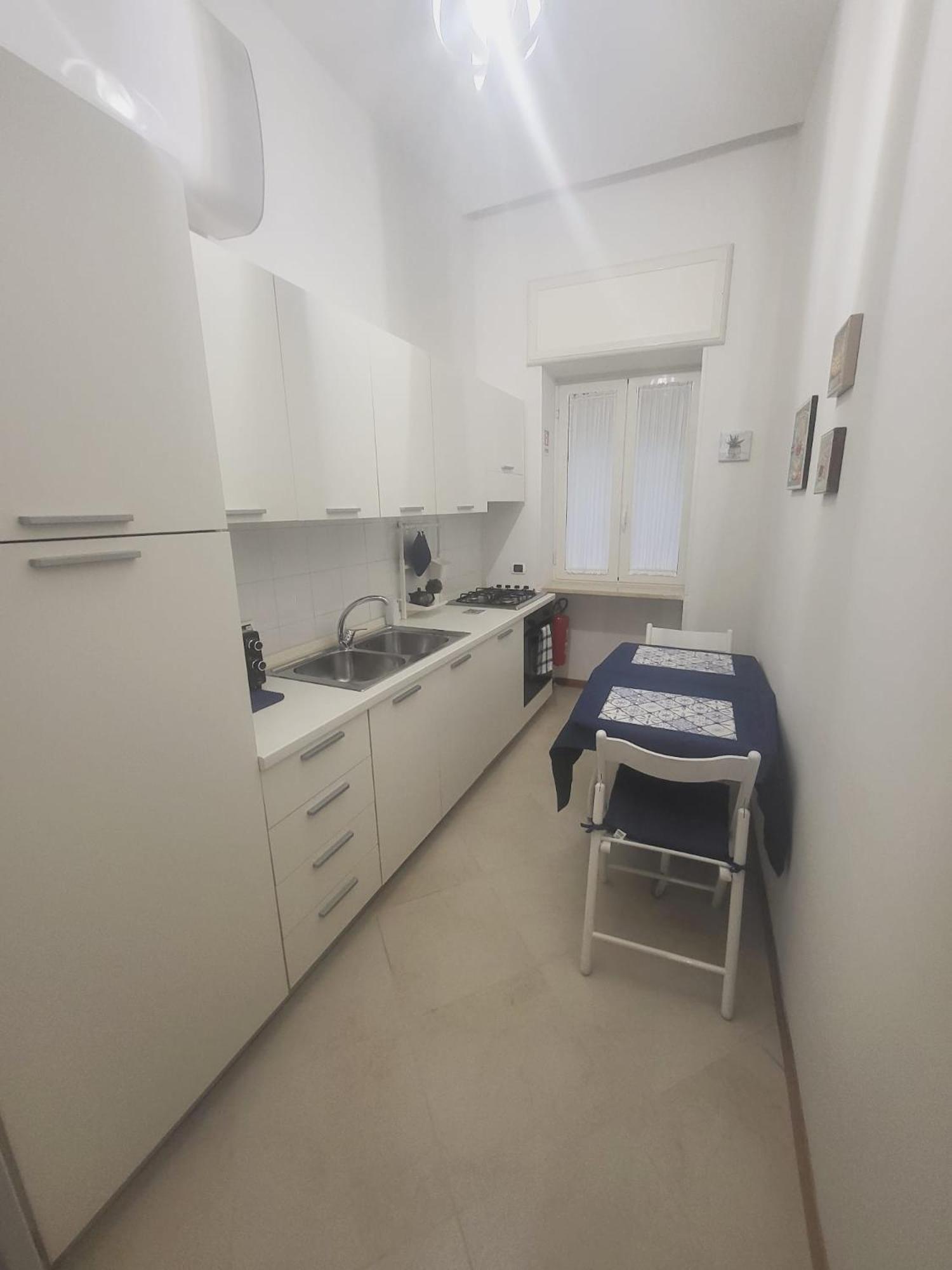Appartement Le Gemme