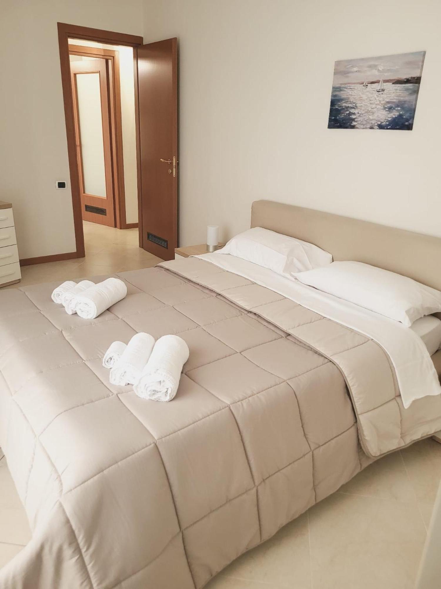 Le Gemme Appartement