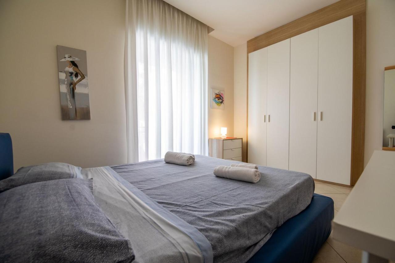 Appartement Le Gemme Napels