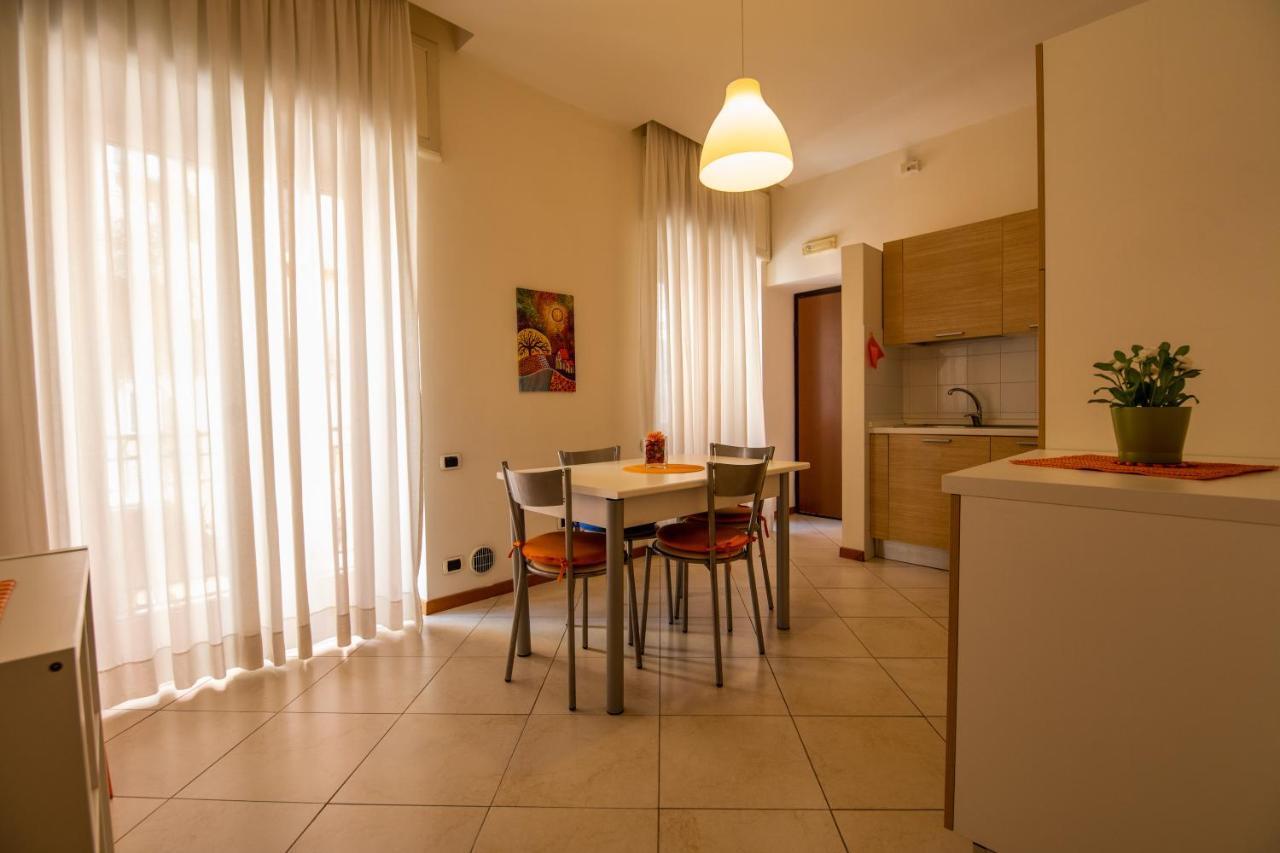 Appartement Le Gemme Napels