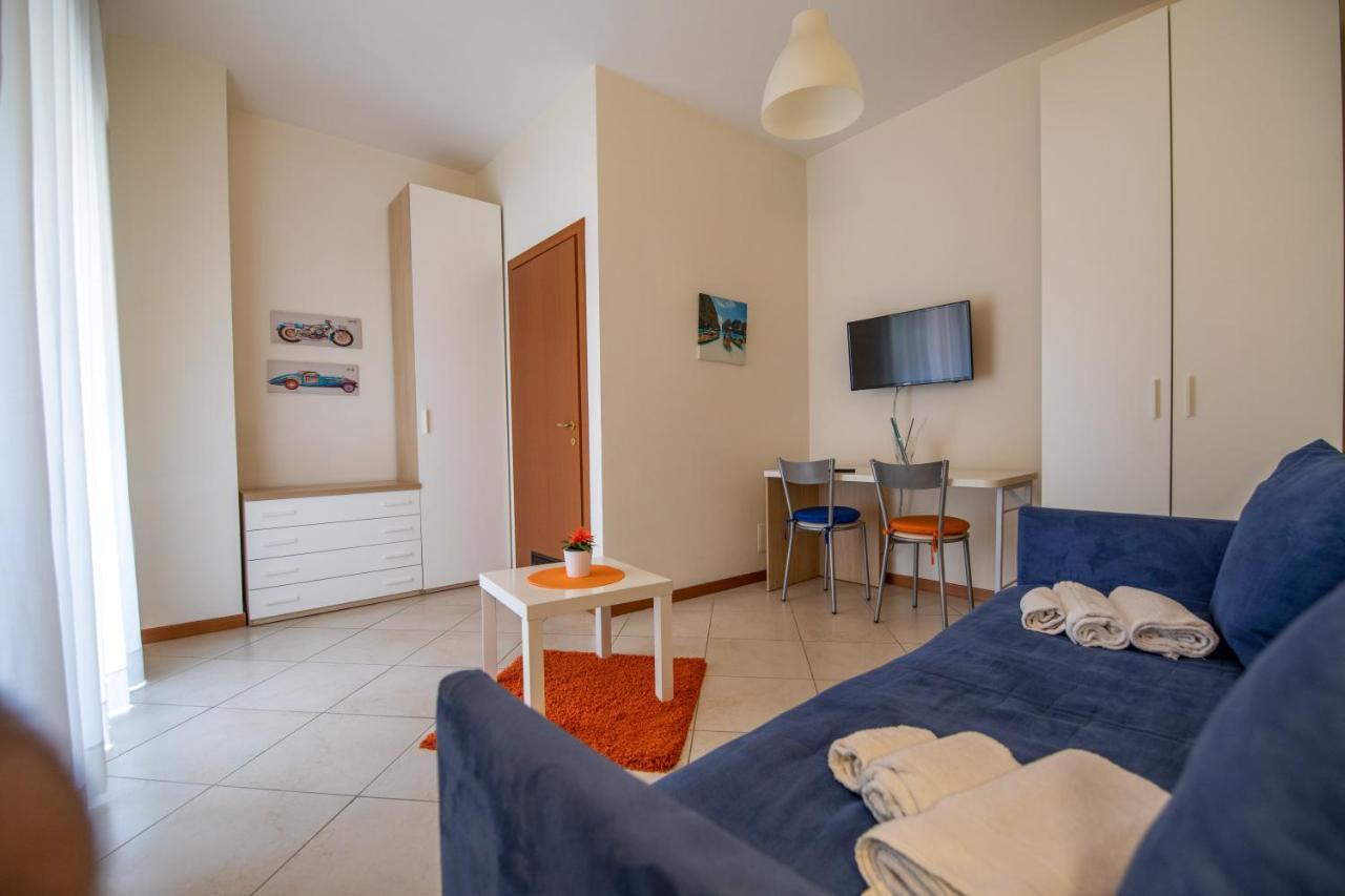 Le Gemme Appartement Napels