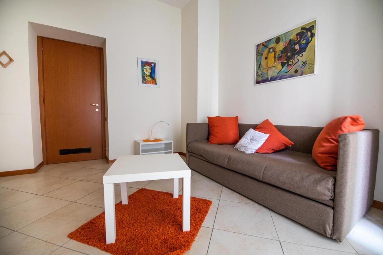 Appartement Le Gemme *