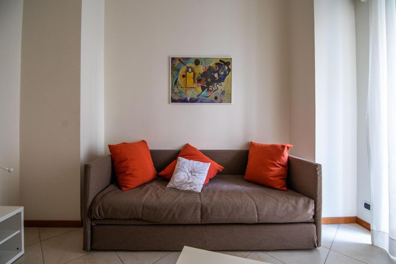 Appartement Le Gemme *