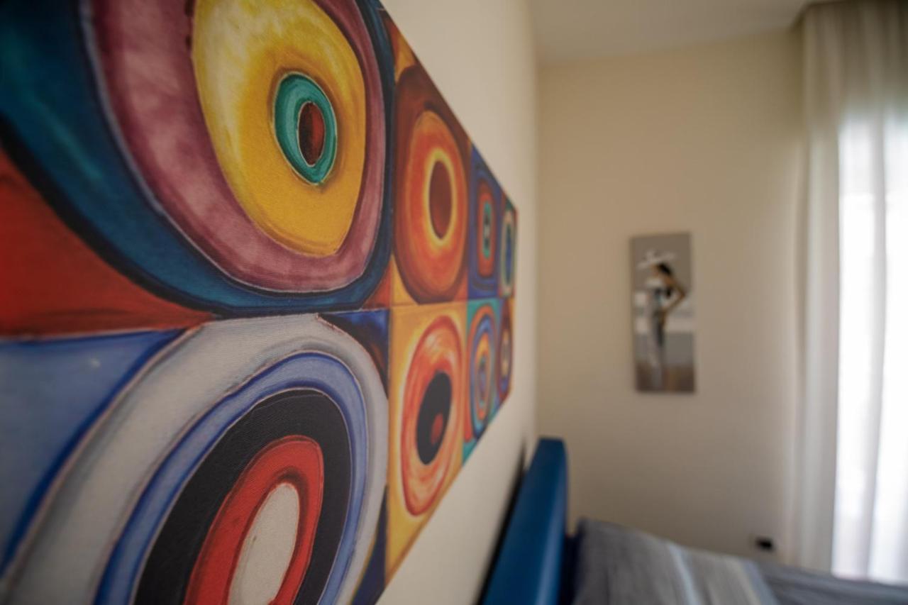Le Gemme Appartement Napels