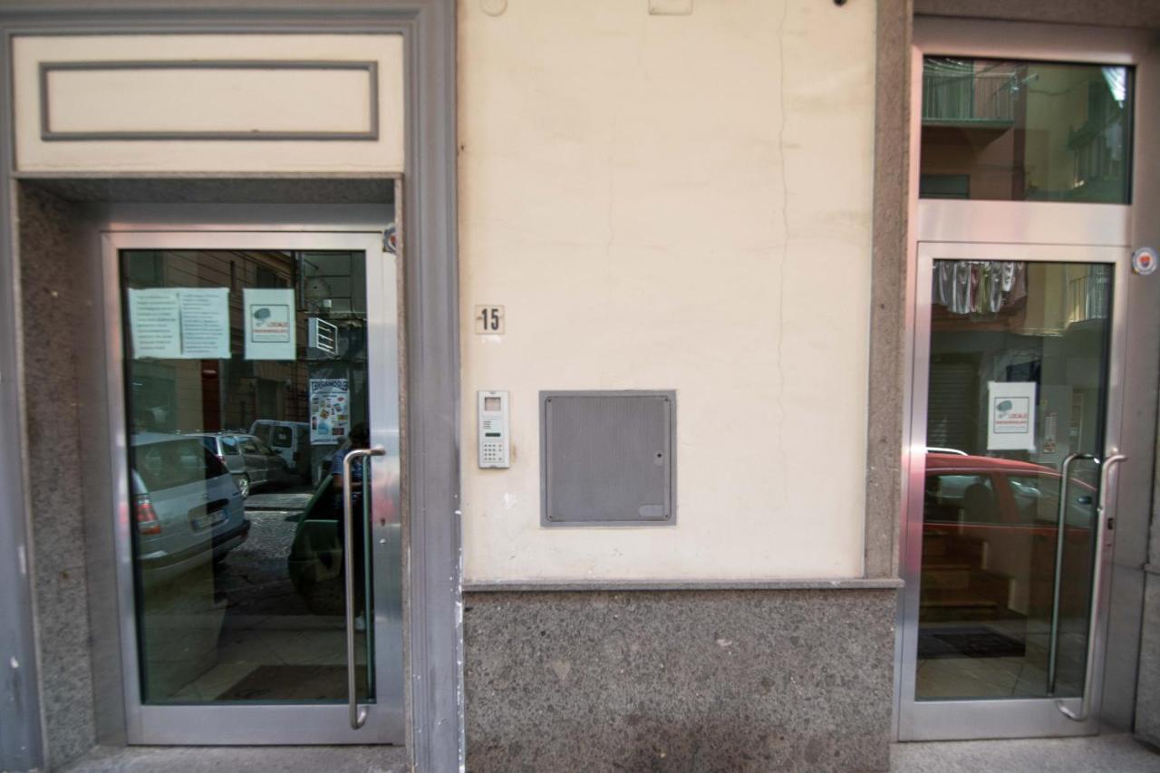 Appartement Le Gemme *