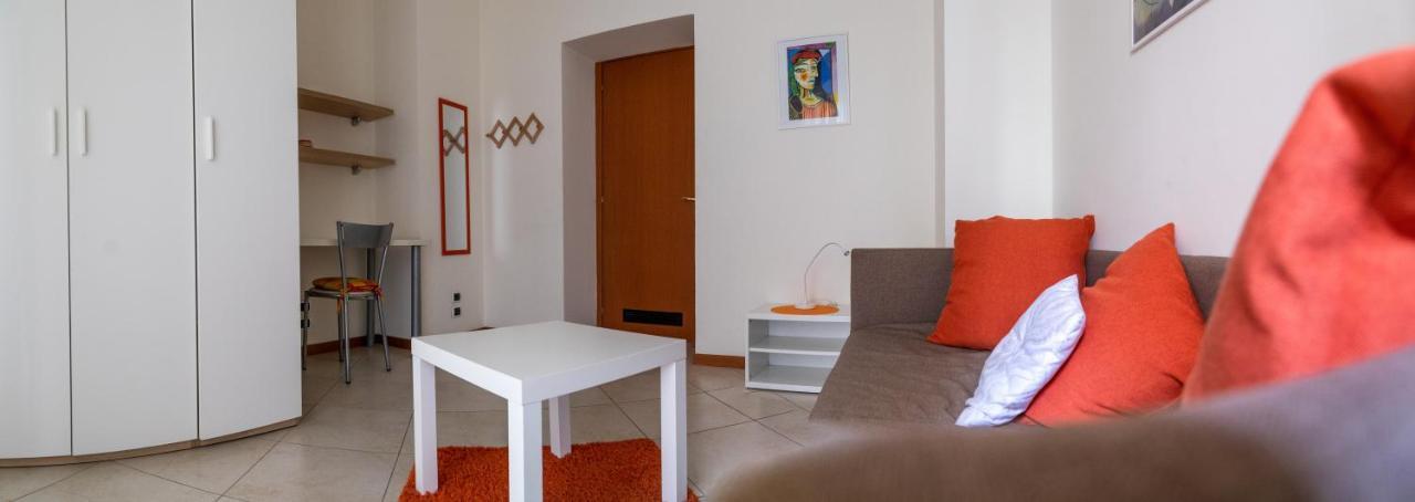 Appartement Le Gemme *