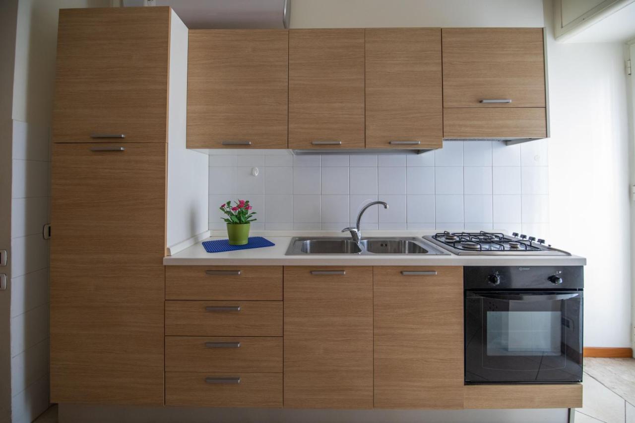 Le Gemme Appartement *