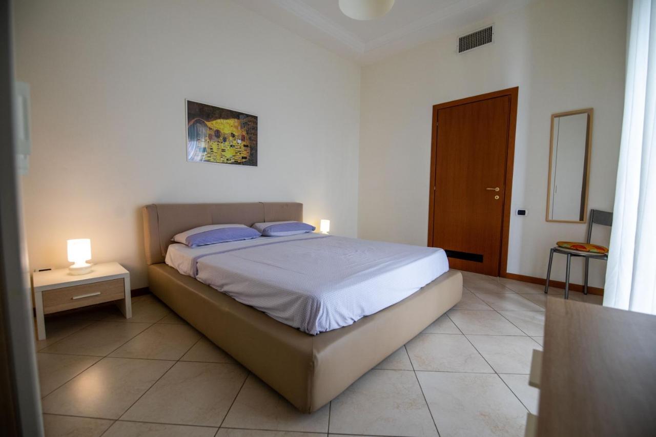 Appartement Le Gemme Napels