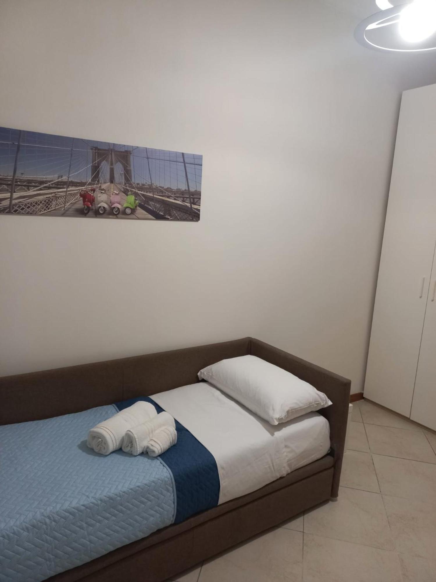 Le Gemme * Napoli