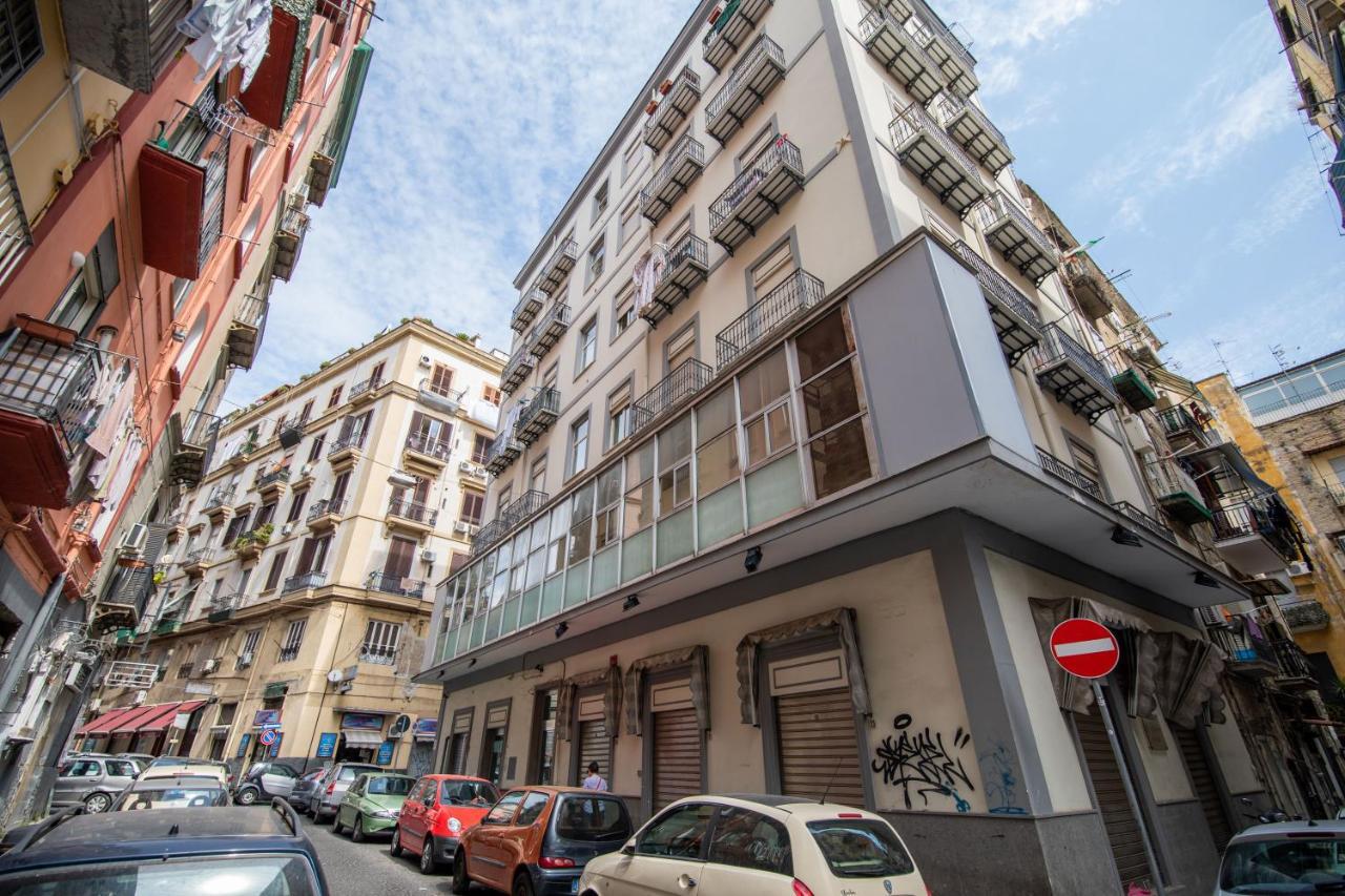 Le Gemme Napoli